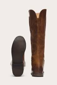 Frye jackie tall riding 76572 cogñac leather boots women's sz 6.0 m d4935. Paige Tall Riding Frye Since 1863