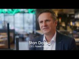 Russell Hendrix Foodservice Equipment