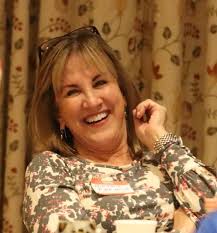 President's Corner Where Do You Want to Go Next?