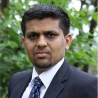 Najib Saad Email & Phone Number