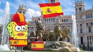 Check spelling or type a new query. El Enesimo Meme De Bob Esponja Tontea Con El Nacionalismo Y Aburre A Partes Iguales