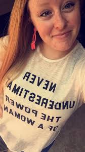 ending of every e feminist 🙂 디