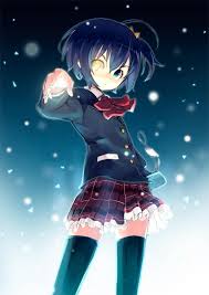 Takanashi Rikka Kai Chuunibyou Demo Koi Ga Shitai Movie Download Pin On Rikka Takanashi