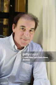 13 Alan Furst Photos & High Res Pictures