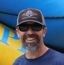 Idaho Outfitters, Whitewater Rafting