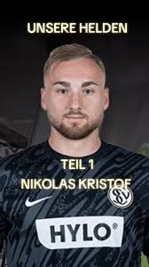Niklas Kirchhoff