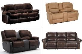 A good reclining sofa lets you relax after a long day of work. 15 Best Reclining Sofas Of 2021