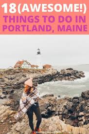 Pin On Top Maine Travel Stories