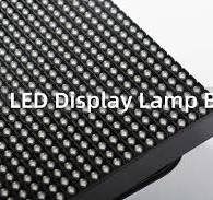 ‫خرزات مصابيح LED: 8 تأثيرات على شاشات LED ودليل الاختيار ...‬‎