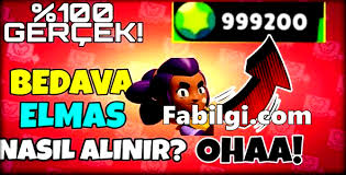 Brawl stars sınırsız elmas ve brawl stars bedava elmas hilesi yapabilmek artık çok kolay. Brawl Stars Bedava Elmas Nasil Alinir Yeni Mod 2021 Apk Fabilgi