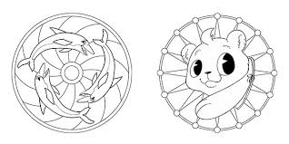 Mandala malvorlagen zum ausdrucken mandala coloring pages. Mandalas Fur Kinder Malbuch Jetzt Kaufen