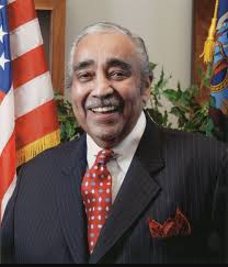 Deeply saddened by the passing of the legendary Congressman Charlie Rangel.  A true Harlem giant, a trailblazing legislator, and an unshakable force in  American politics. I first met Charlie as a teenager,