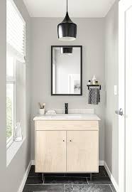Small bathroom designs found in many places such as 3 step bathroom vanity makeover. Design Your Own Modern Vanity