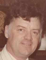 John Beckley Obituary (1933