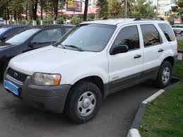 Ford escape radio wiring diagram. 2001 Ford Escape Specs Engine Size 2 0 Fuel Type Gasoline Transmission Gearbox Manual