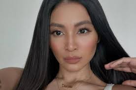 Изображение nadine lustre short hair. Nadine Lustre Expresses Fear Of Being Called A Laos Showbiz Chika