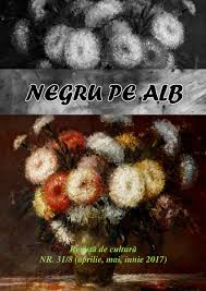 Calameo Revista Negru Pe Alb Nr 31