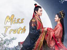 Watch Miss Truth | Prime Video