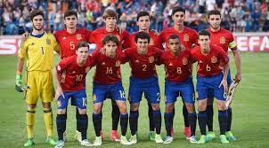 England Vs Spain Fifa U 17 World Cup Final Match Live Stream Tv Channels Kick Off Time Today Live Broadcast Spain V X World Cup Final England Vs Spain Fifa
