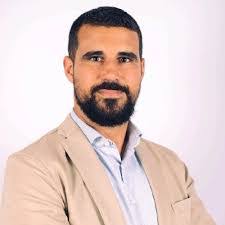 Damon Penny's Instagram, Twitter & Facebook