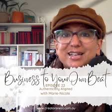 Authentically Aligned