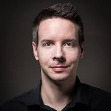 Markus Beck's Instagram, Twitter & Facebook