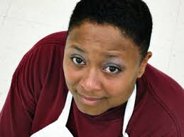 Death row inmate at 16, later freed, she can't escape past