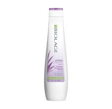 It improves blood circulation and promotes new hair growth. Hydrasource Moisturizing Shampoo Biolage