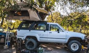 Our comprehensive coverage delivers all you need to know to make an informed car buying decision. 1985 Toyota 4 Runner Roof Tent Toyota 4runner Forum 4runners Com