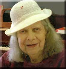 Obituary of Dorothy Evelyn Warwick