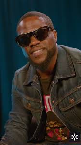 What does fatherhood really look like behind the silver star?, In this  one-on-one conversation, @kevinhartforreal joins @TerrenceJ to open about  his growth as a man, as a father, and the legacy he’s ...