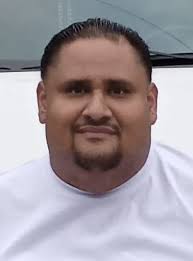 Mario Rodriguez Jr. Obituary