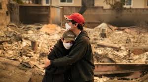 Where to donate to LA fire victims: the ...