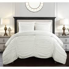 We did not find results for: Queen White Ruffle Comforter Target