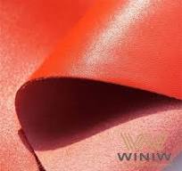 China Best PU Leather Faux Leather Material For Gloves ...