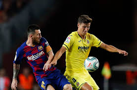 Pau torres was born on august 24, 2002, in chihuahua, mexico. Barcelona Transfers Top 6 Centre Backs For 2021 22 Season Page 2