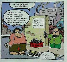 Sule Acar Adli Kullanicinin Karikatur Dunyam Panosundaki Pin Karikatur Mizah Komik