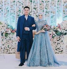 Tahapan make up wedding sunda siger hijab modifikasi by. Cantik Dan Manglingi Inspirasi Makeup Pengantin Hijabers Yang Menawan Di Hari Bahagiamu