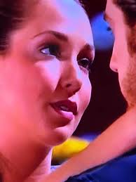 Wasn't this a story Martin told to (I think) Sherry?