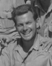 LTC Robert Vincent McHale (1916-1953)