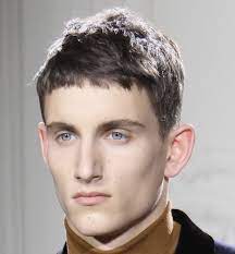Indie Short Hairstyle Mens Hairstyles Short Mens Haircuts Short Haircuts For Men