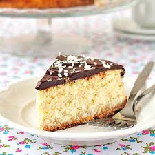 Cremiger Low Carb Kokos Quarkkuchen Zuckerfreie Rezepte Kuchen Rezepte Ohne Zucker Quarkkuchen