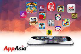 Appasia studio sdn bhd ( privacy policy ). Appasia Seals Master Licence Deal With China Mobile Unit The Edge Markets