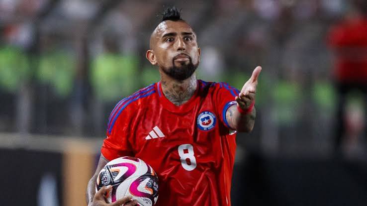 Chile vs Venezuela live stream: watch World Cup 2026 qualifier | TechRadar
