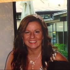 Jill Parker (@jillygparker)