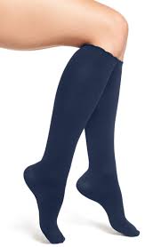 Pin By Diane Brinker On Transatlantic Voyage Trouser Socks Womens Compression Socks Compression Socks