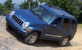 Image result for Patriot Blue 2002 Jeep