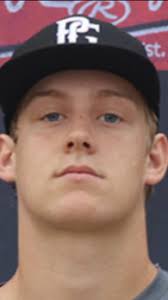 Max Yeager's Baseball Recruiting Profile