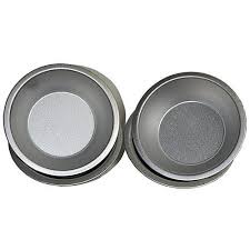 1 X Set Of 4 Small Pie Pans 475 Inch To View Further For This Item Visit The Image Link Pie Pan Pie Pie Tart