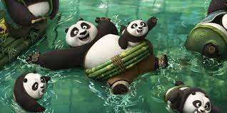 كونغ فو باندا 3 في صالات السينما العالمية 28 يناير سينماتوغراف Kung Fu Panda 3 Kung Fu Panda Panda Wallpapers